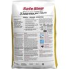 Safe Step Ice Melt, Safe Step, Rock Salt, 5 Degrees F, 10 lb, 4/BD PK CMW906566